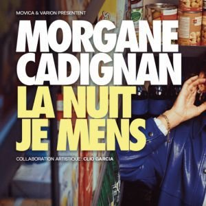 MORGANE CADIGNAN