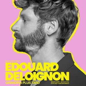 EDOUARD DELOIGNON