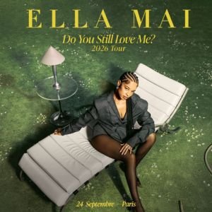 [Complet] ELLA MAI
