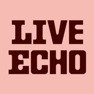 Live Echo : Marcus Gad