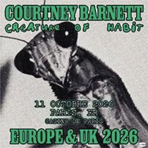 COURTNEY BARNETT
