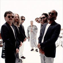 St. Paul and The Broken Bones