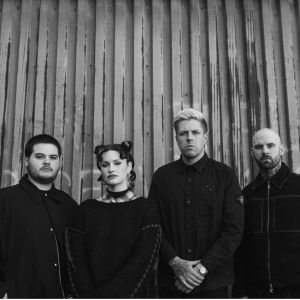 SPIRITBOX + JINJER