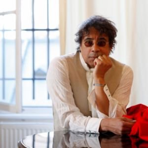 Laurent Voulzy