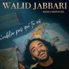 Walid Jabbari - N'oublie pas Qui Tu Es - Tourné