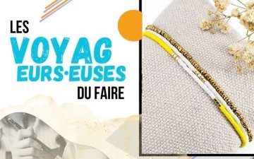 LES VOYAGeurs.euses DU FAIRE