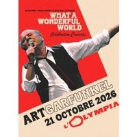 Art garfunkel