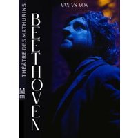 Beethoven : van vs von