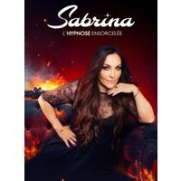 Sabrina lhypnose ensorcelee