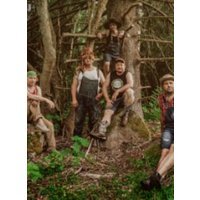 Steve'n'seagulls + invites