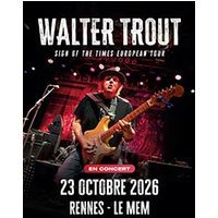 Walter trout