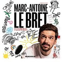 Marc-antoine le bret