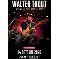 Walter trout