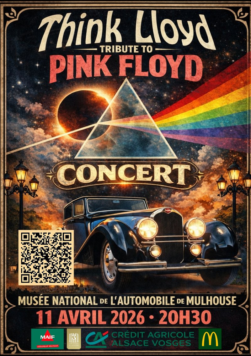 Concert Think Lloyd