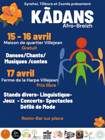 Festival KÃDANS