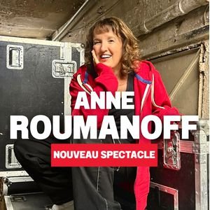 ANNE ROUMANOFF