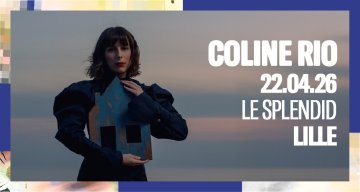 Coline Rio