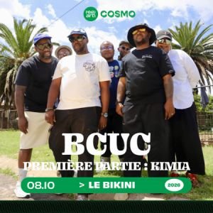 BCUC + Kimia