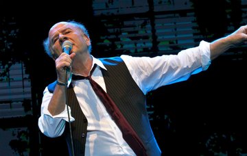 Art garfunkel