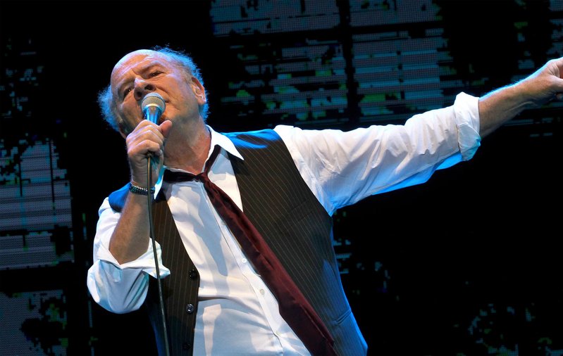 [Complet] ART GARFUNKEL
