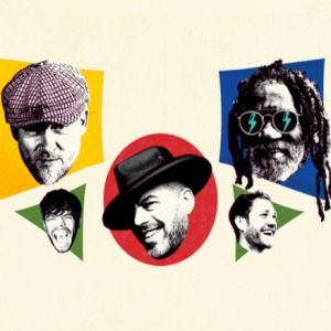 JAVA MCANUFF + GRAND BRUIT