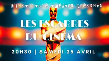 Cabaret d'impro