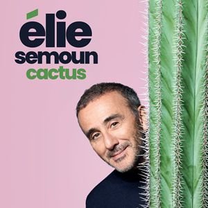 ELIE SEMOUN