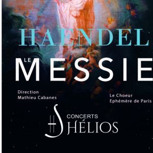 Messie de Haendel