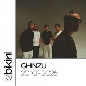 [Complet] GHINZU