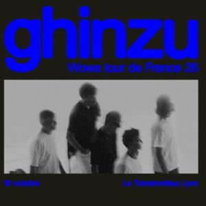 [Complet] GHINZU