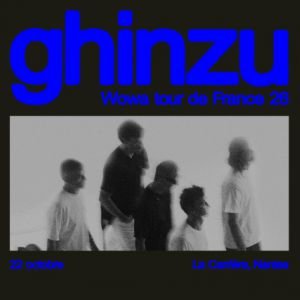 GHINZU