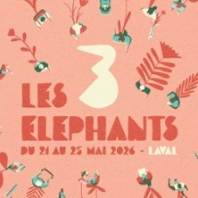 Festival Les 3 éléphants