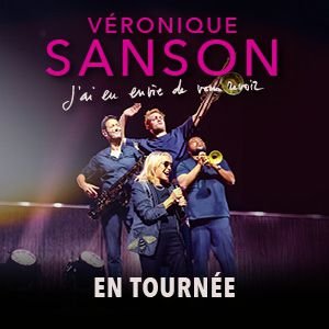 VERONIQUE SANSON