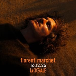 FLORENT MARCHET
