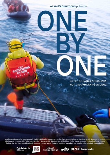 One by One - Rencontre