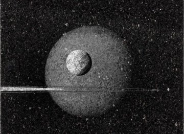 INTERSTELLAR Ré-imaginer la Terre