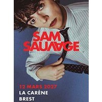 Sam sauvage