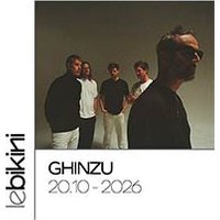 Ghinzu