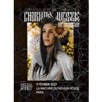Charlotte wessels