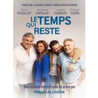 Le temps qui reste