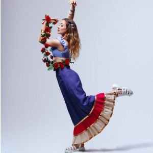 Luiza