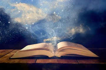 Apprendre à conter