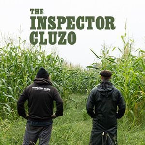 THE INSPECTOR CLUZO
