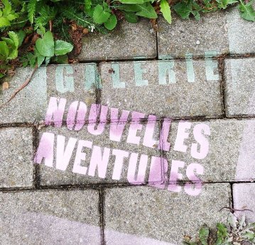 Des mots au verger