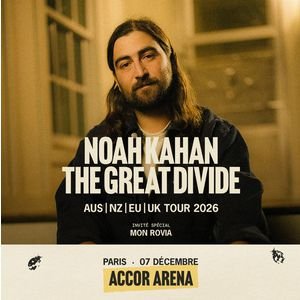 [Complet] NOAH KAHAN