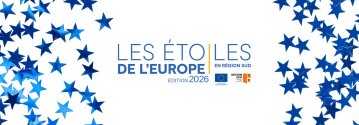 Cérémonie de remise des trophées des Étoiles de l'Europe en région Sud