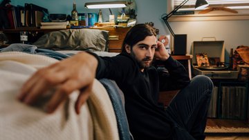 Noah Kahan - The Great Divide