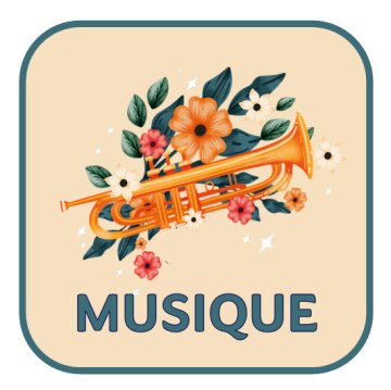 Promenade orchestrale