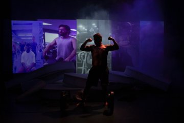 L'Infiltré