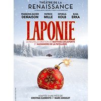 Laponie